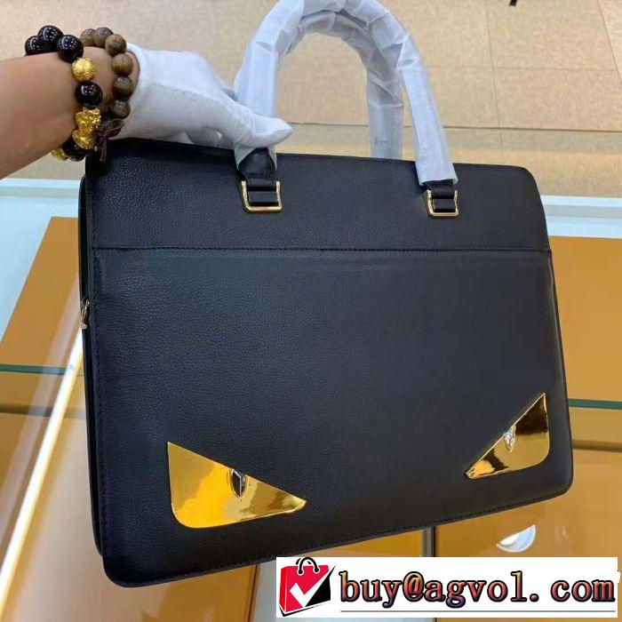 人気デザインで欲しい フェンディ FENDI ファッション度アップ ハンドバッグ 超激安価格
