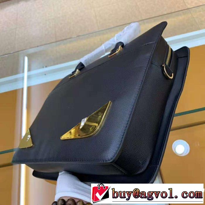 人気デザインで欲しい フェンディ FENDI ファッション度アップ ハンドバッグ 超激安価格