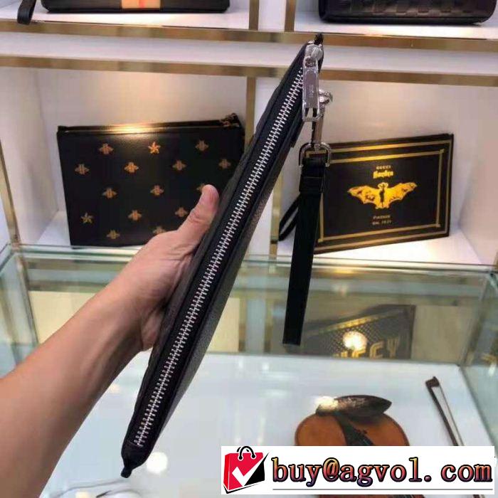2018新品入荷 フェンディ格好良いアイテム  FENDI 在庫を確保 ポーチ 良好品