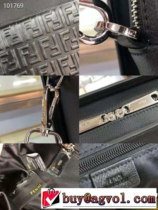 キレイめおしゃれ フェンディ 期間限定セール FENDI おすすめデザイン ハンドバッグ