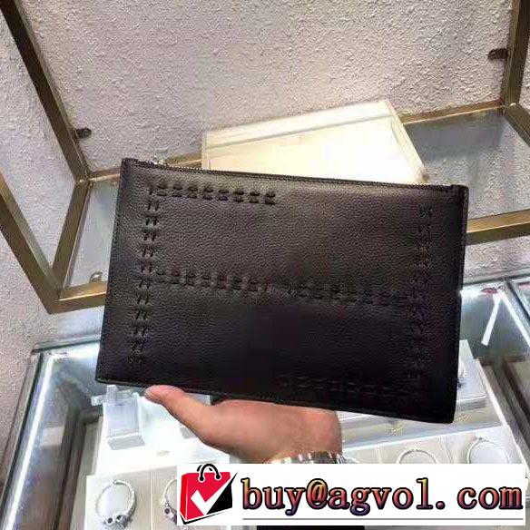 フェンディお買い得  FENDI 数量限定再入荷 ポーチ 2018秋冬の定番新品到来!