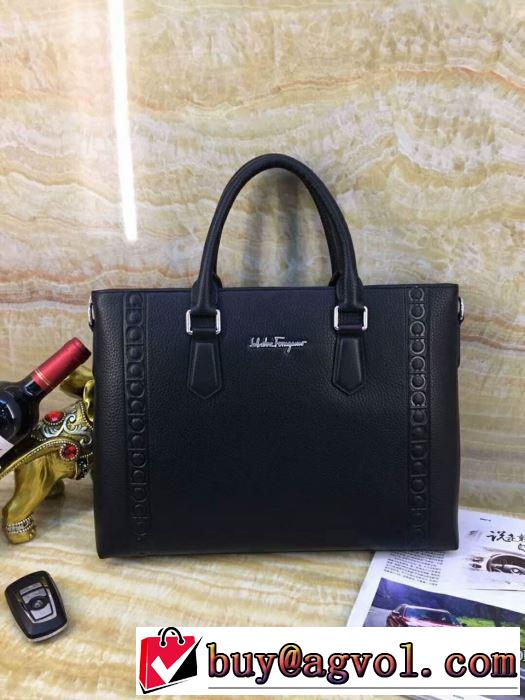 サルヴァトーレフェラガモ FERRAGAMO 個性的なデザイン ハンドバッグ 2018春夏新作
