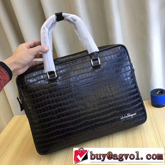 2018新作 サルヴァトーレフェラガモ FERRAGAMO 期間限定セール ハンドバッグ