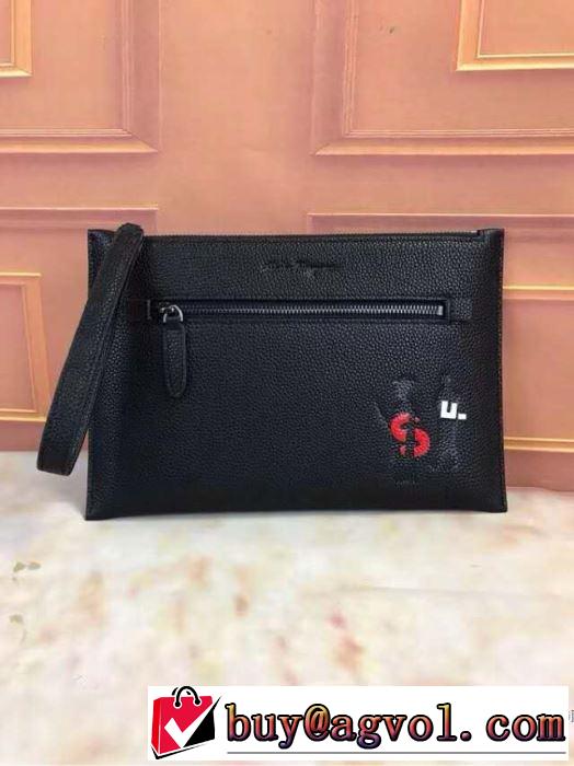 2018年人気満々のブランド サルヴァトーレフェラガモ FERRAGAMO セカンドバッグ