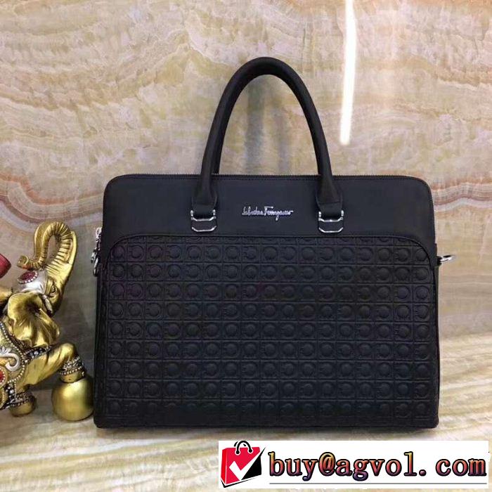  手頃価格 サルヴァトーレフェラガモ FERRAGAMO 期間限定セール トートバッグ