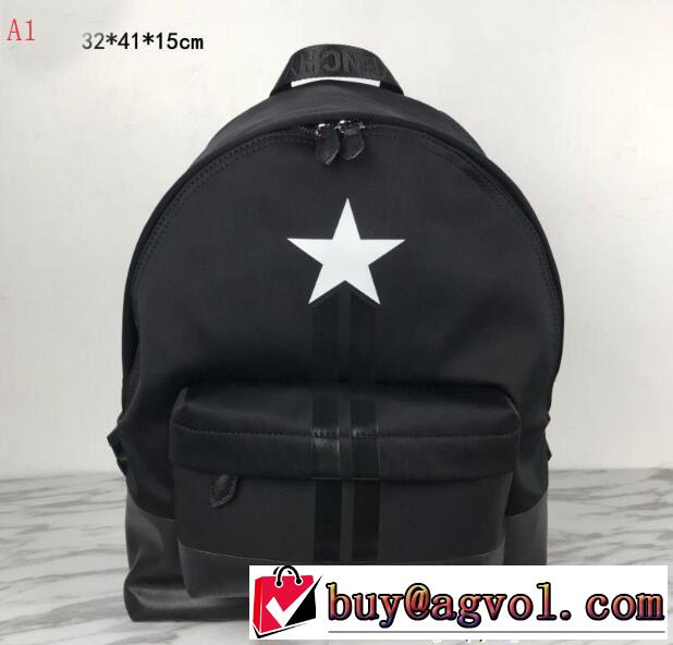 リュック、バックパック 2018最安値！ ジバンシー GIVENCHY 多色可選 上品でファッション
