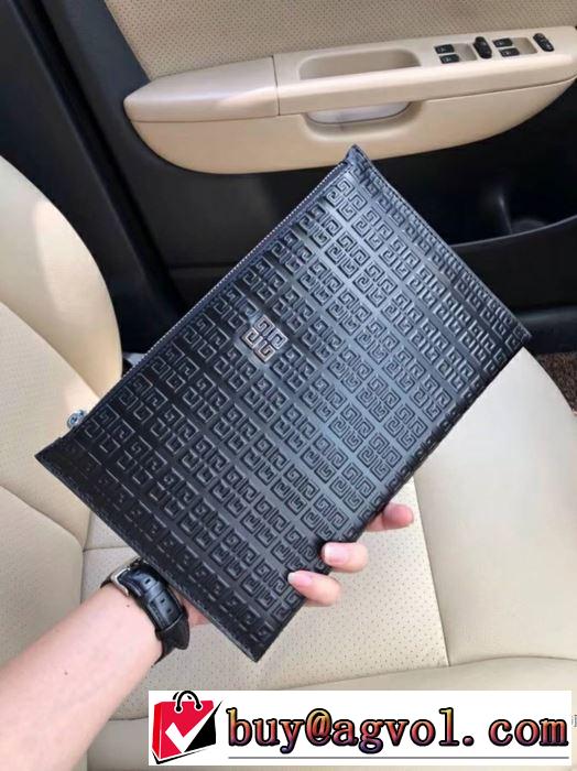 ジバンシー GIVENCHY 秋季超人気アイテム セカンドバッグ