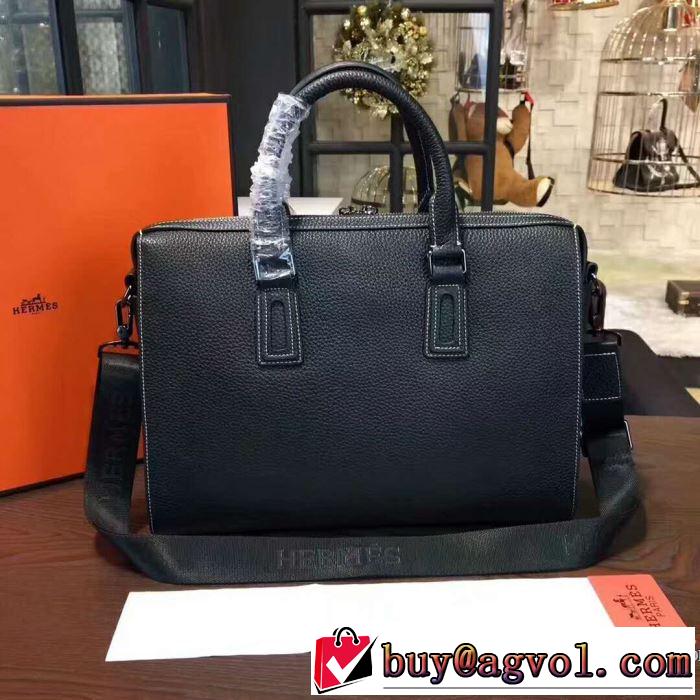 肌触りのいい エルメス HERMES 2018春夏新作 手持ち&ショルダー掛け