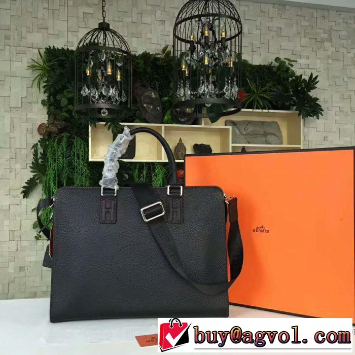 エルメス HERMES 手持ち&ショルダー掛け 2018春夏新作 お洒落な存在感