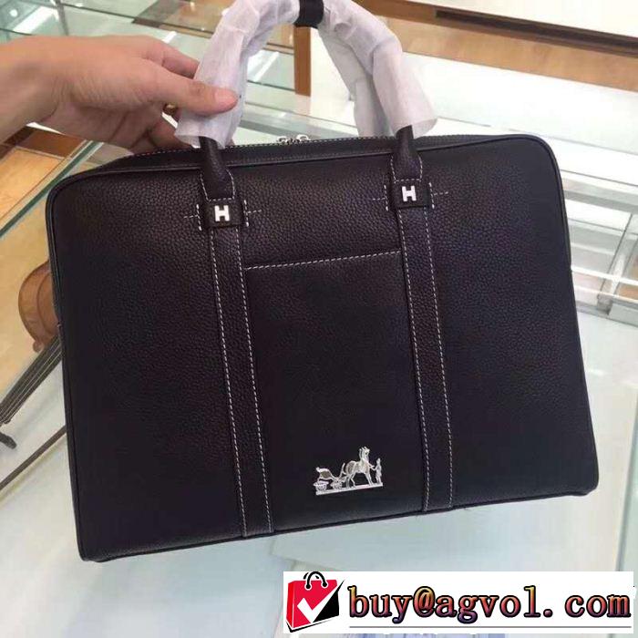  秋冬超人気の最新作 エルメス HERMES 今季爆発的な人気  トートバッグ ファッションの最先端！