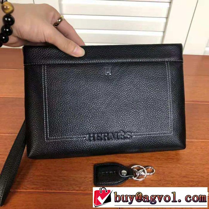  ポーチ おすすめアイテム エルメス 高級感が漂う HERMES  国内完売 オシャレを満喫できる 