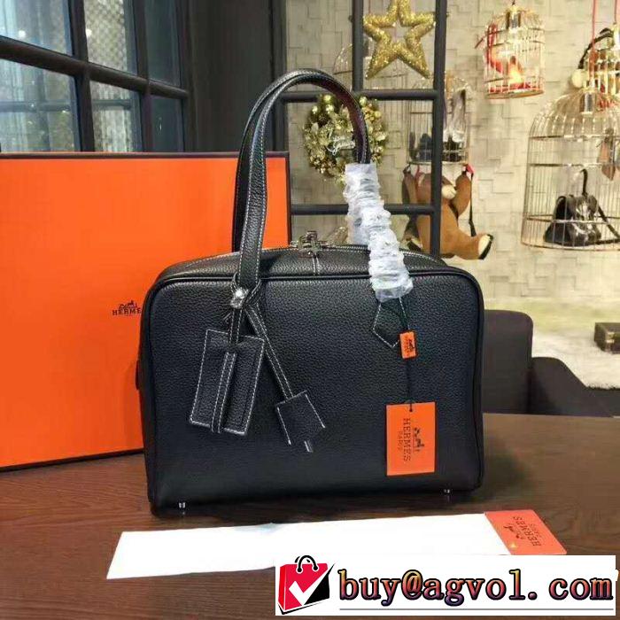  ハンドバッグ  毎年流行り定番アイテムおすすめ エルメス HERMES これは欲しい 