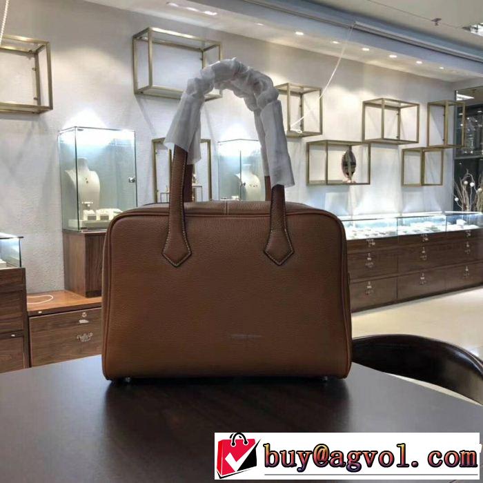 ハンドバッグ  毎年流行り定番アイテムおすすめ エルメス HERMES これは欲しい