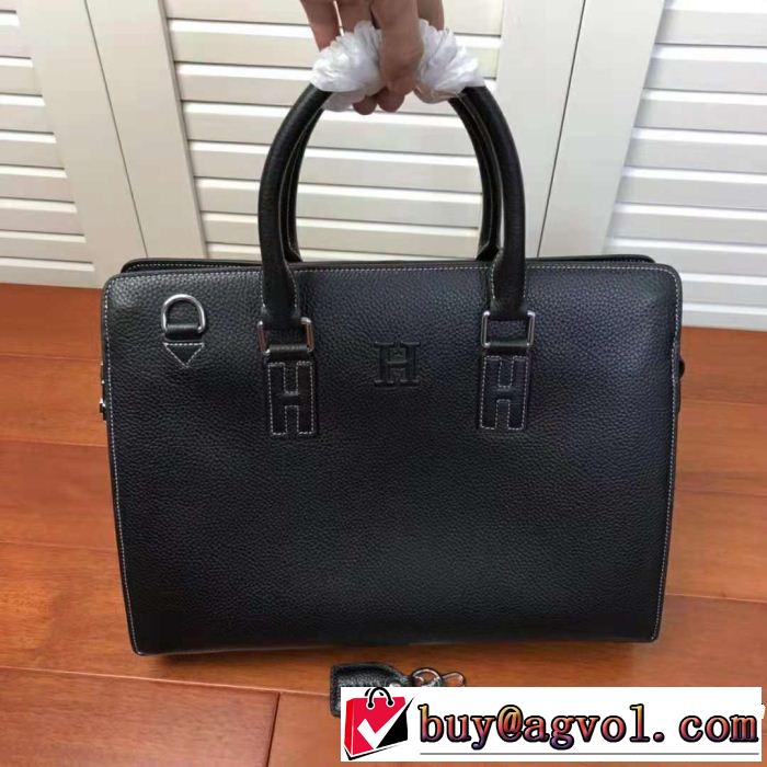 エルメス流行の注目ブランド  HERMES ネット販売限定 ハンドバッグ  2018最安値！