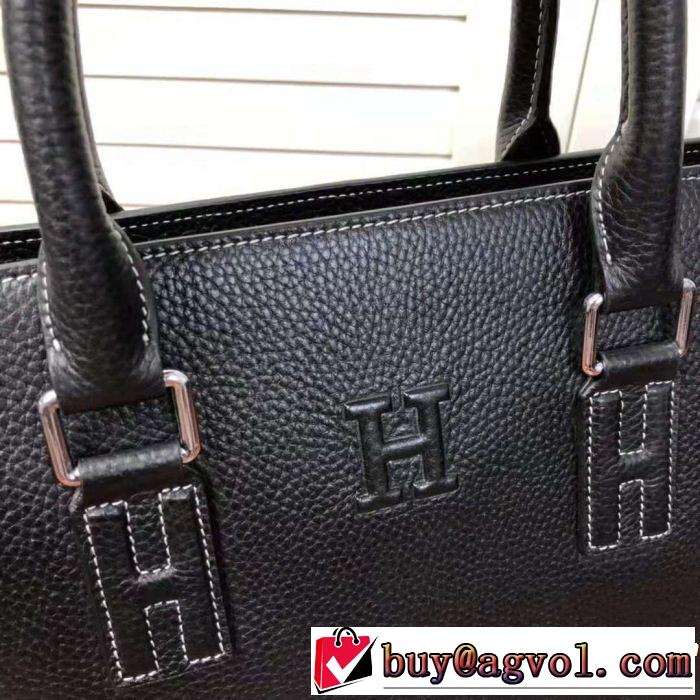 エルメス流行の注目ブランド  HERMES ネット販売限定 ハンドバッグ  2018最安値！