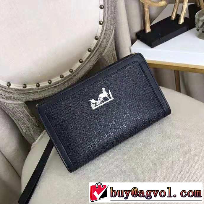  流行の注目ブランド エルメス 2018【SALE！】 HERMES ポーチ 海外限定アイテム 