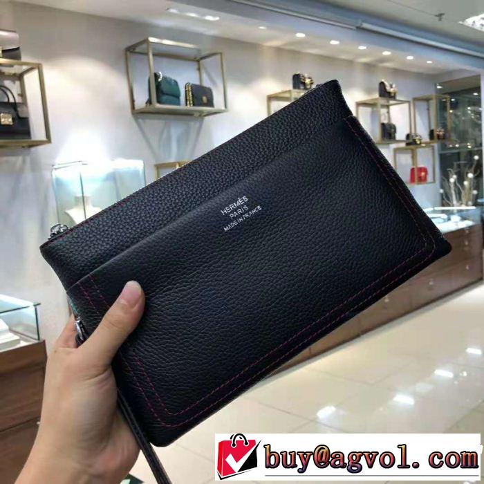 日本限定素材 エルメス 激安特売中 HERMES 大人気ブランド ポーチ SALE品追加 
