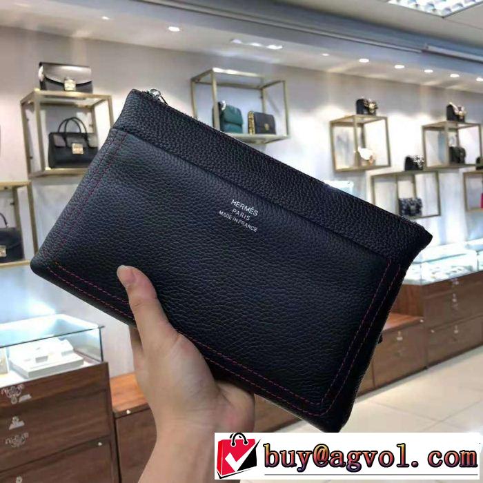 日本限定素材 エルメス 激安特売中 HERMES 大人気ブランド ポーチ SALE品追加