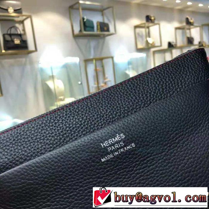 日本限定素材 エルメス 激安特売中 HERMES 大人気ブランド ポーチ SALE品追加