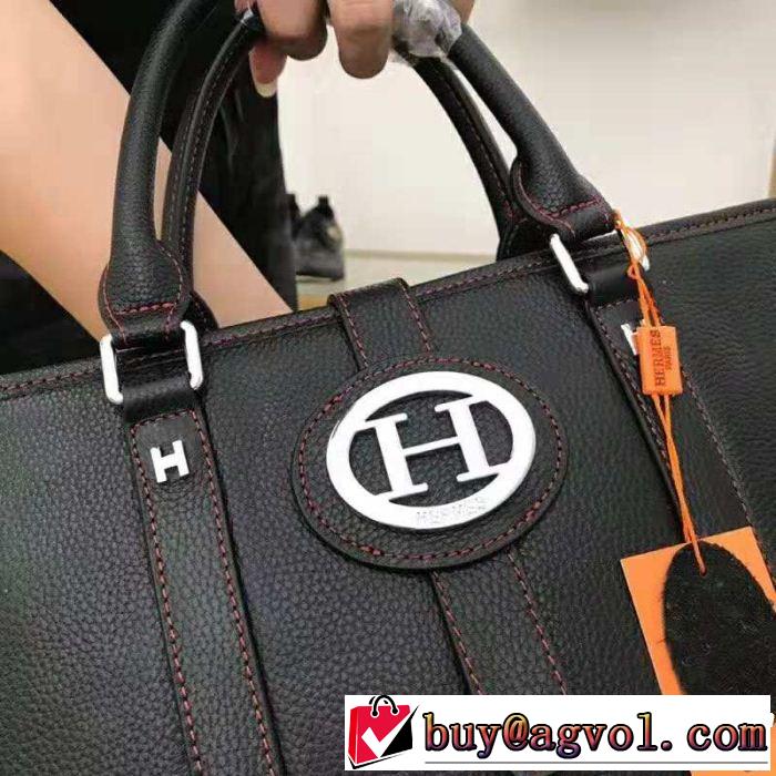 高感度アイテム エルメス HERMES ハンドバッグ ミックス感が溢れる