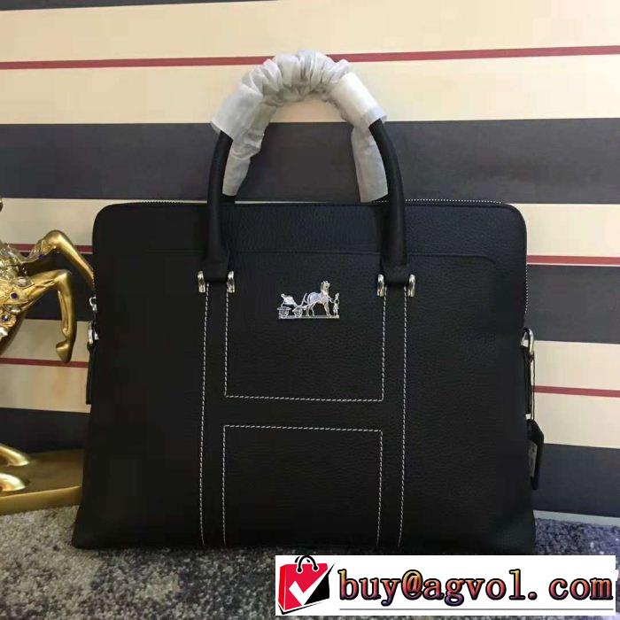  ハンドバッグ最近人気一番！  エルメス 2018新品入荷 HERMES 格好良いアイテム 
