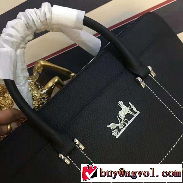 ハンドバッグ最近人気一番！  エルメス 2018新品入荷 HERMES 格好良いアイテム