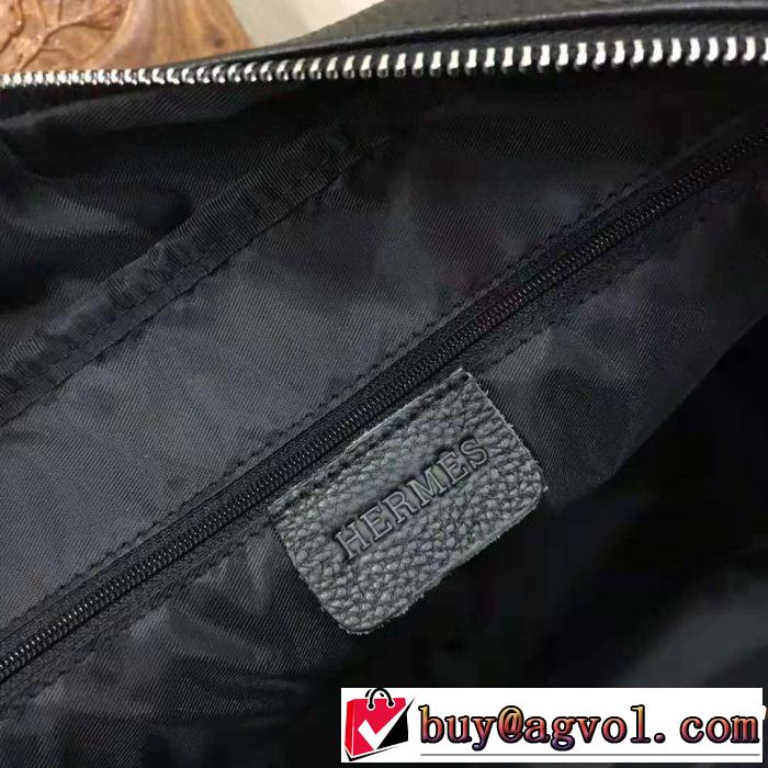 2018新品入荷 エルメス すっかり定番化 HERMES ハンドバッグ ストリートファッション