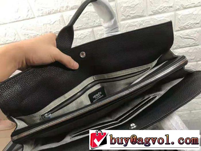 人気急上昇中 エルメス 大人キレイめ HERMES ハンドバッグ 美品*入手困難