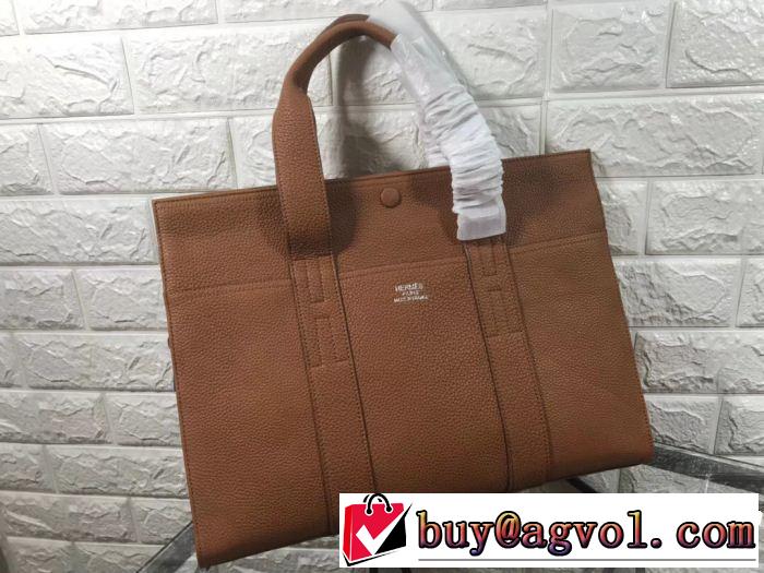 人気急上昇中 エルメス 大人キレイめ HERMES ハンドバッグ 美品*入手困難