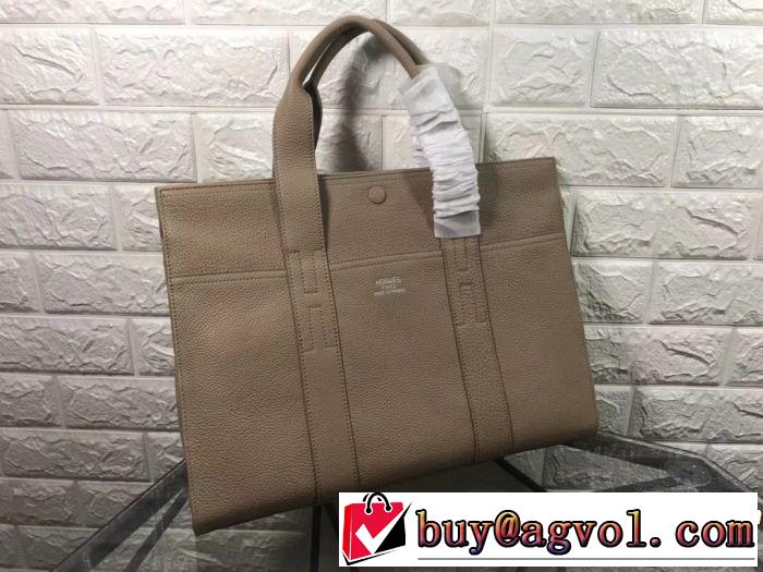 人気急上昇中 エルメス 大人キレイめ HERMES ハンドバッグ 美品*入手困難