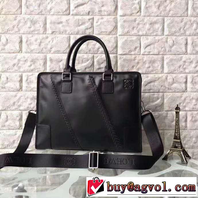 2018海外先行発売！ロエベ LOEWE ハンドバッグ 上質 大人気！