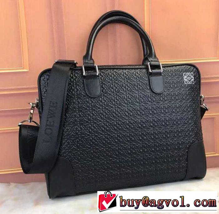 2018年人気満々のブランド 話題の新作到着！ ショルダーバッグ ロエベ LOEWE