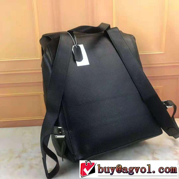 軽量で薄手の ロエベ LOEWE 絶妙な新商品  リュック 大人っぽく知的な