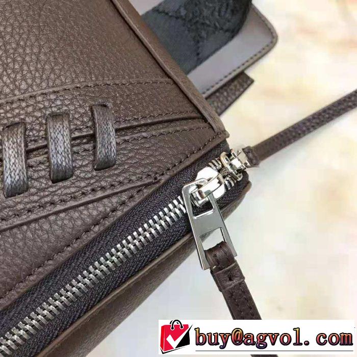 ファッションスタッズ ロエベ LOEWE 稀少*入手困難 ウエストポーチ 今季爆発的な人気