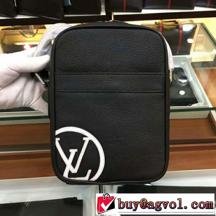 最旬アイテム 2018春夏新作 ルイ ヴィトン LOUIS VUITTON 斜め掛けバッグ