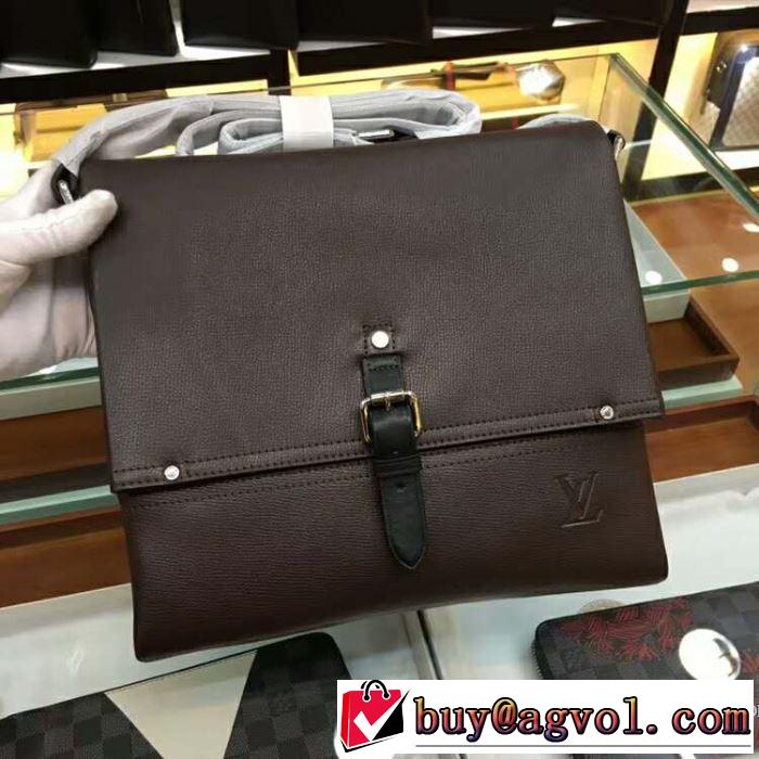 ★安心★追跡付 ルイ ヴィトン LOUIS VUITTON 斜め掛けバッグ 2018春夏新作