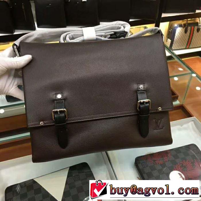 斜め掛けバッグ 2018春夏新作 大人気☆NEW!! ルイ ヴィトン LOUIS VUITTON