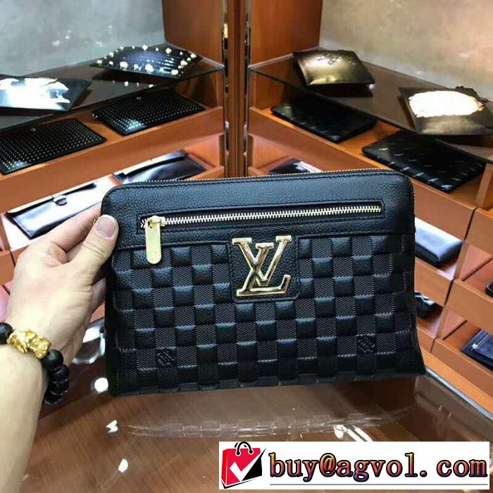 ビジネスケース 2018春夏新作 ルイ ヴィトン LOUIS VUITTON ◆モデル愛用◆