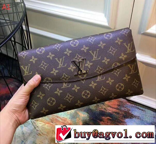 2色可選 ルイ ヴィトン LOUIS VUITTON ビジネスケース 2018春夏新作 超目玉