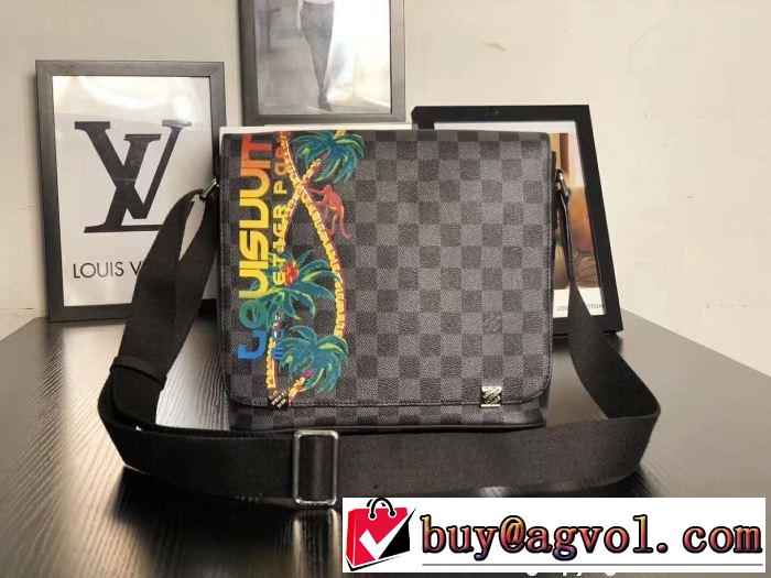 ファッション度アップ ルイ ヴィトン LOUIS VUITTON 2018【SALE！】 ショルダーバッグ 超激安価格