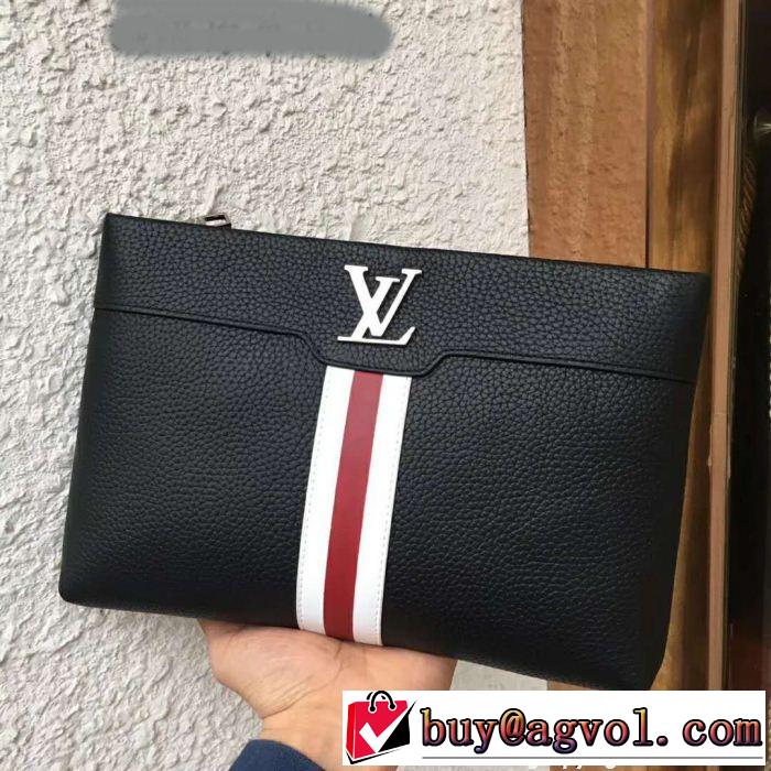 人気急上昇中 ルイ ヴィトン LOUIS VUITTON ビジネスケース 2018年人気満々のブランド