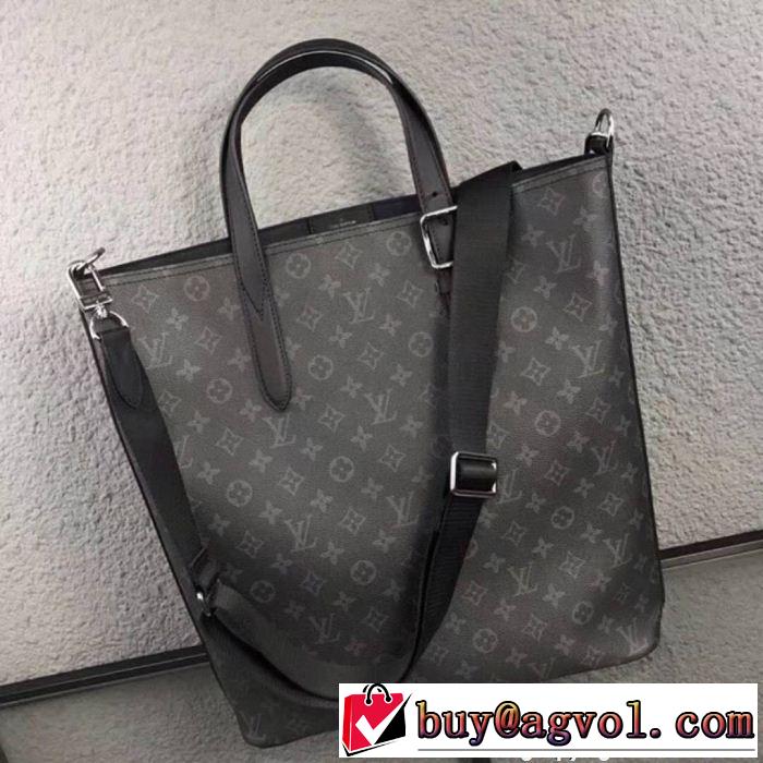 手持ち&ショルダー掛け 2018最高ランキング 上品でベーシック ルイ ヴィトン LOUIS VUITTON