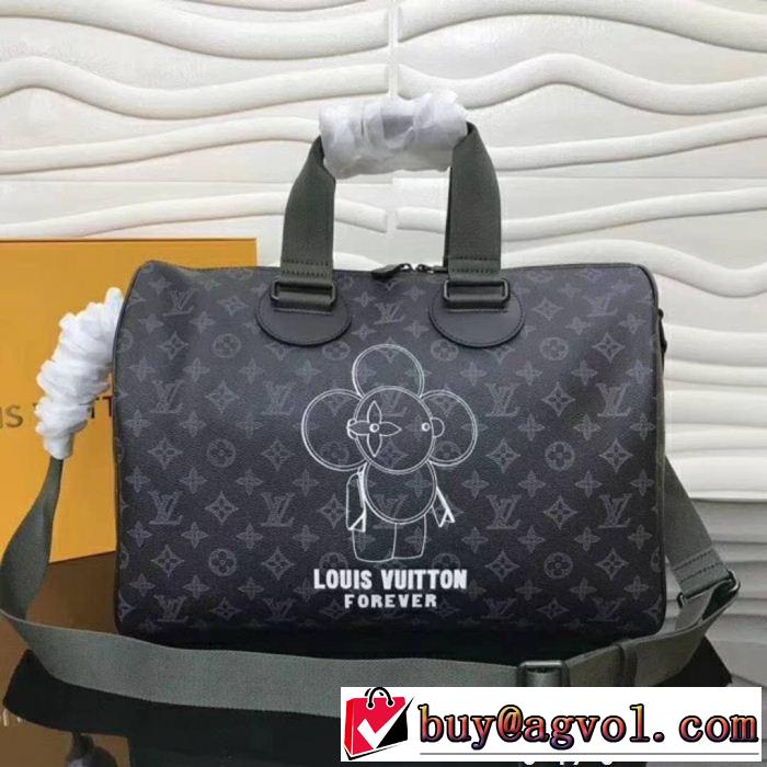 主役級のアイテム 手持ち&ショルダー掛け ルイ ヴィトン LOUIS VUITTON 2018年人気満々のブランド