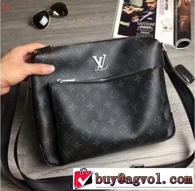 ルイ ヴィトン LOUIS VUITTON 2018入手困難 ショルダーバッグ