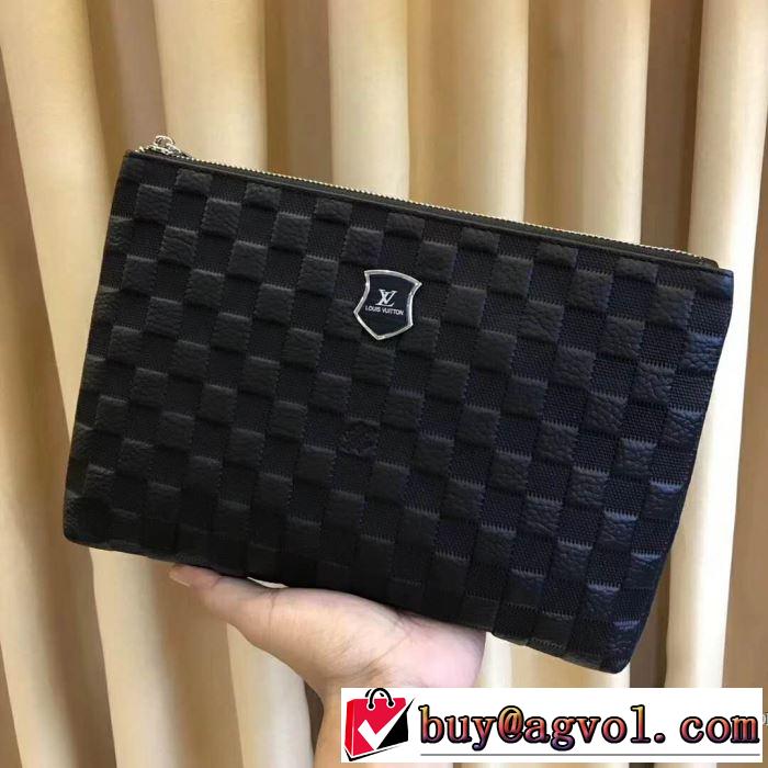 ルイ ヴィトン LOUIS VUITTON 2018SALE開催 セカンドバッグ