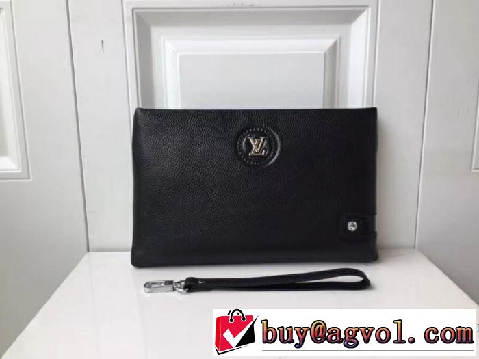 2018めちゃくちゃお得 ルイ ヴィトン LOUIS VUITTON セカンドバッグ