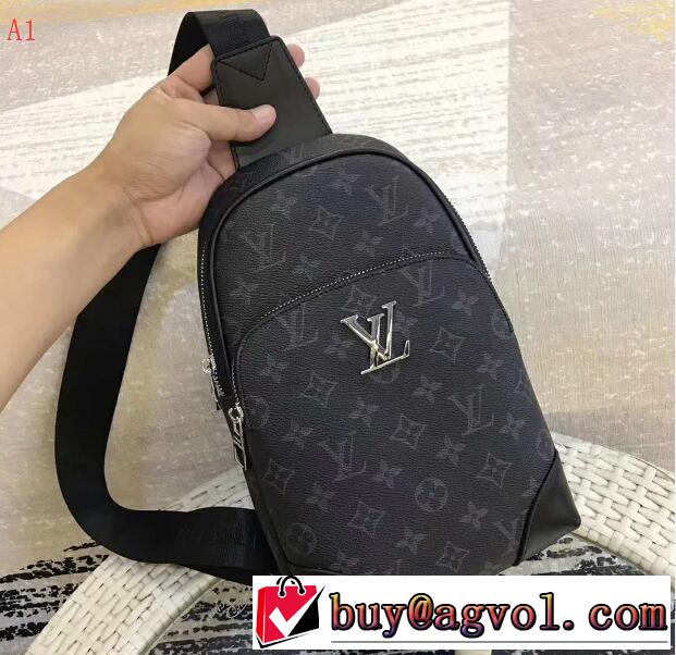 2018★新作セール ルイ ヴィトン LOUIS VUITTON ボディバッグ