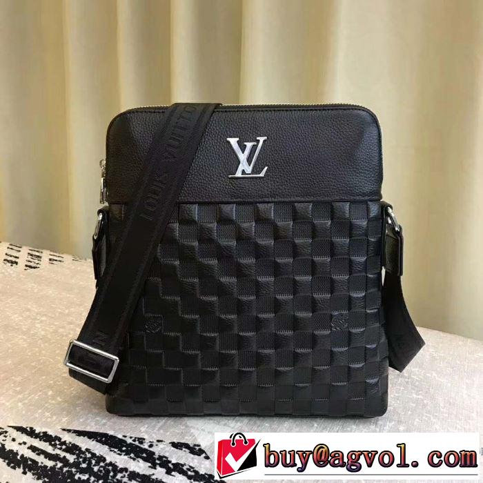 2018★安心★追跡付 ルイ ヴィトン LOUIS VUITTON ショルダーバッグ