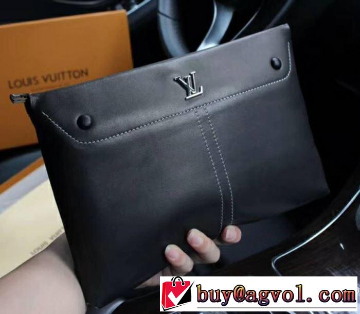 2018新入荷 ルイ ヴィトン LOUIS VUITTON セカンドバッグ
