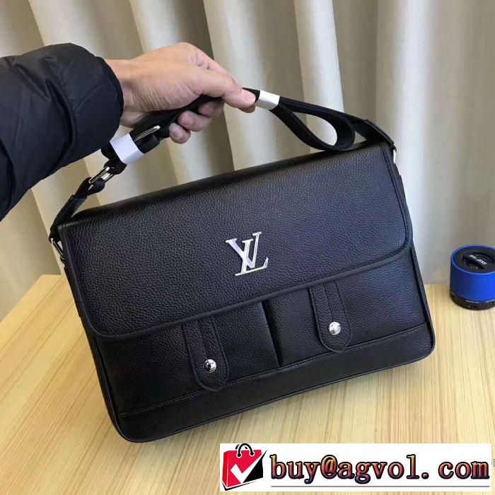 2018大人のおしゃれに ルイ ヴィトン LOUIS VUITTON ショルダーバッグ